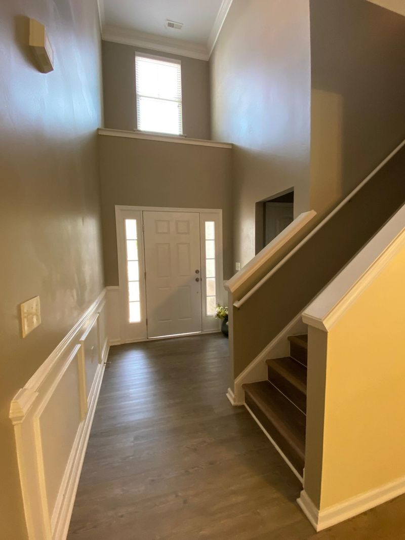 707 Grace Hodge Dr, Cary, NC 27519