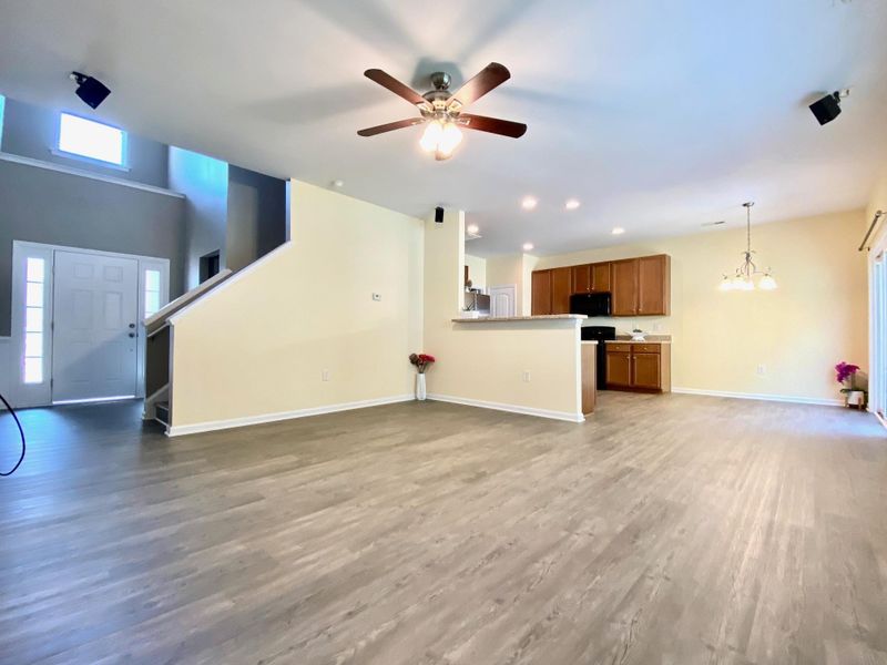 707 Grace Hodge Dr, Cary, NC 27519