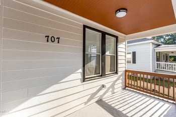 707 Gray Ave, Durham, NC 27701