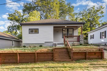 707 Gray Ave, Durham, NC 27701