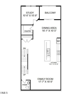 707 Grove Edge Ln #200, Wake Forest, NC 27587