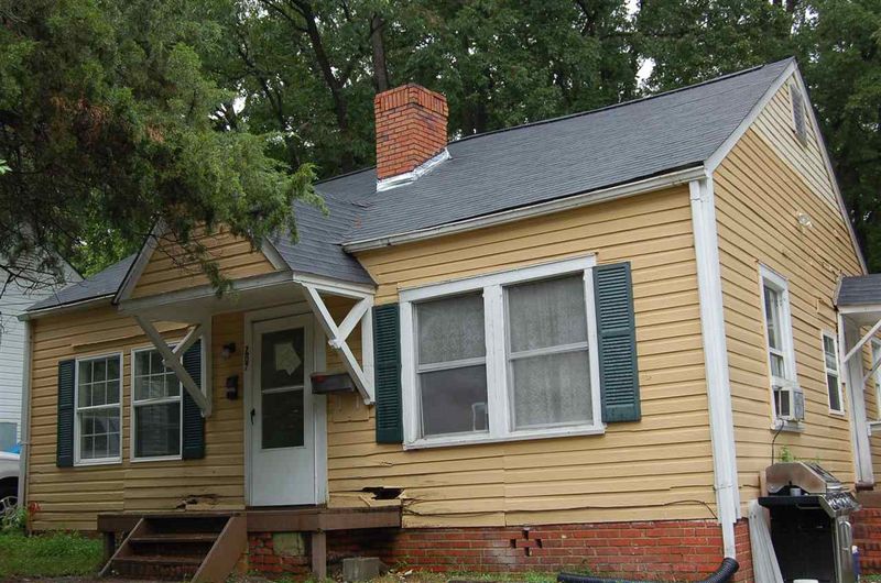 707 N Guthrie, Durham, NC 27703