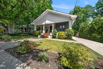 707 Holloway St, Durham, NC 27701