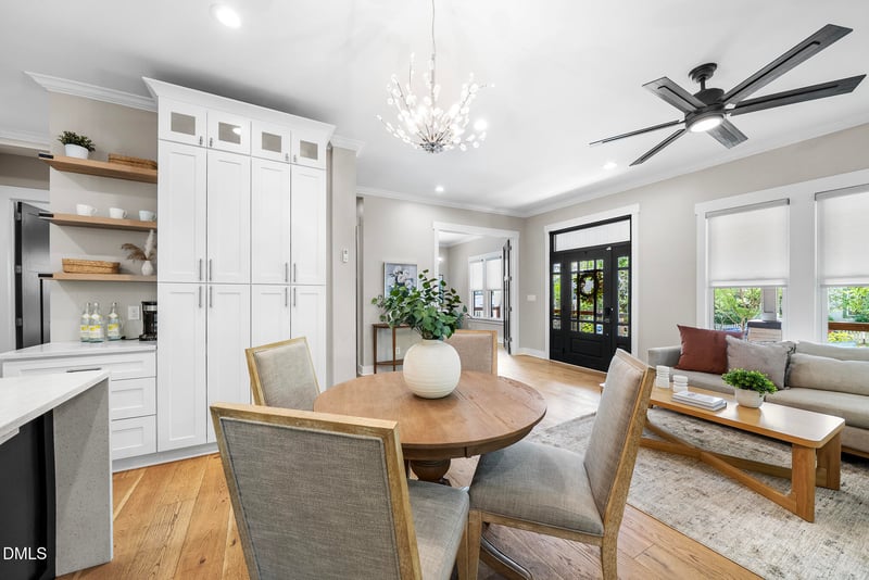 707 Holloway St, Durham, NC 27701