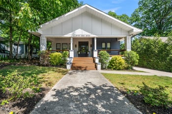 707 Holloway St, Durham, NC 27701