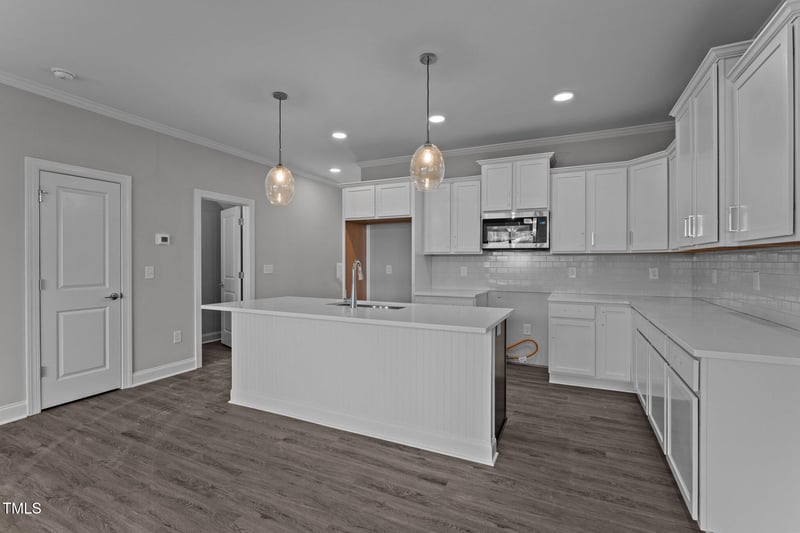 707 Jamescroft Way #15, Rolesville, NC 27571