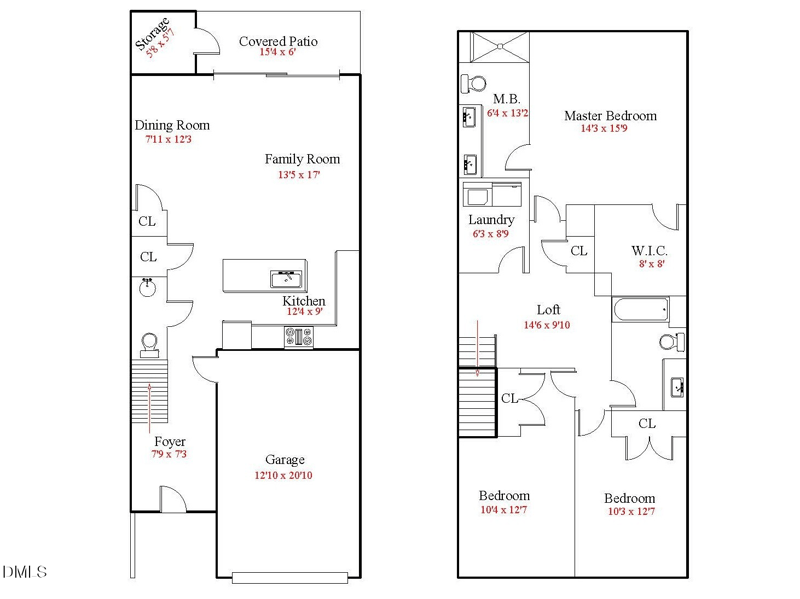 707 Jamescroft Way #15, Rolesville, NC 27571