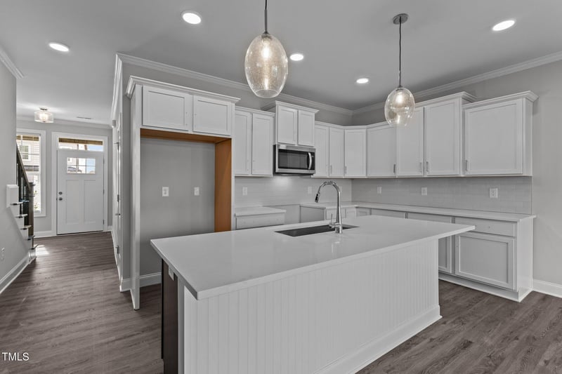 707 Jamescroft Way, Rolesville, NC 27571