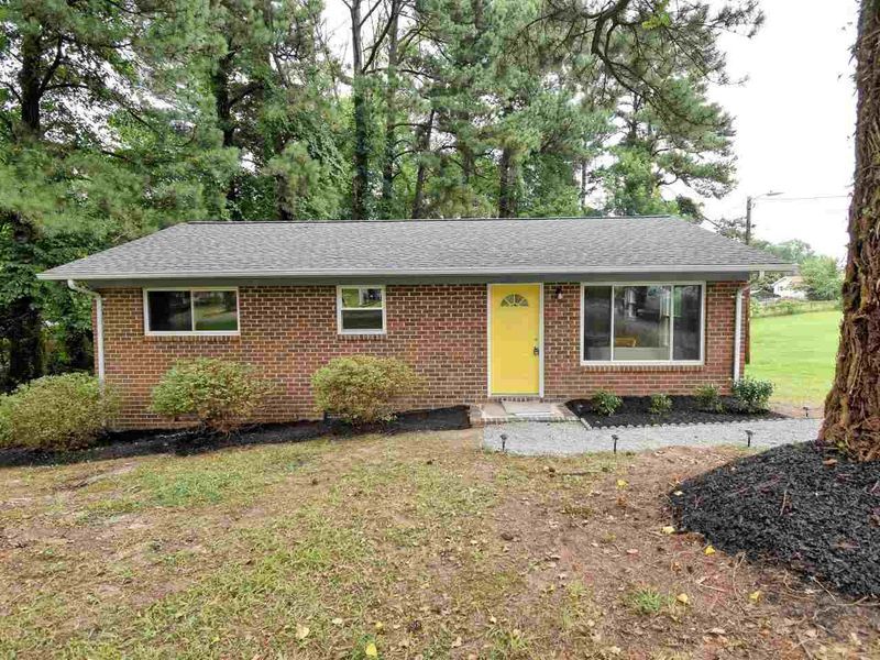 707 Justice St, Durham, NC 27704