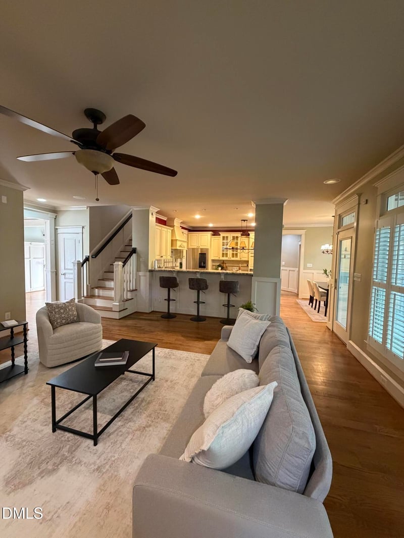 707 Magalloway Dr, Cary, NC 27519