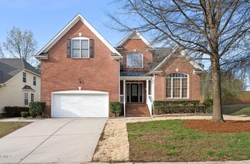 707 Martry Rd, Durham, NC 27713