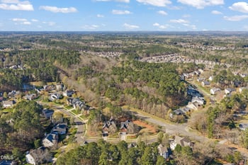 707 Martry Rd, Durham, NC 27713