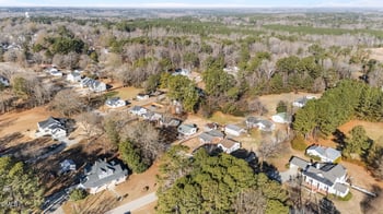 707 Mason St, Franklinton, NC 27525