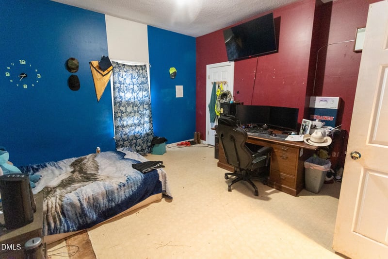 707 Massey St, Smithfield, NC 27577