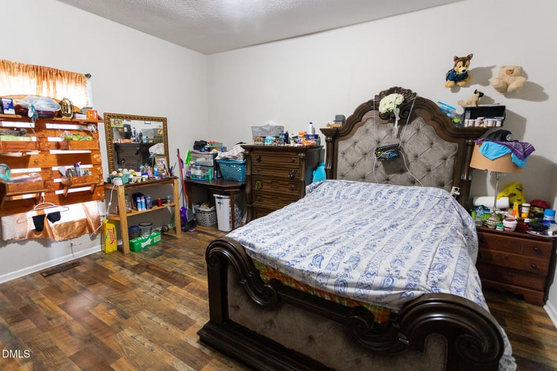 707 Massey St, Smithfield, NC 27577