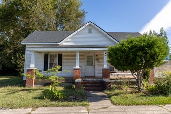 707 Massey St, Smithfield, NC 27577