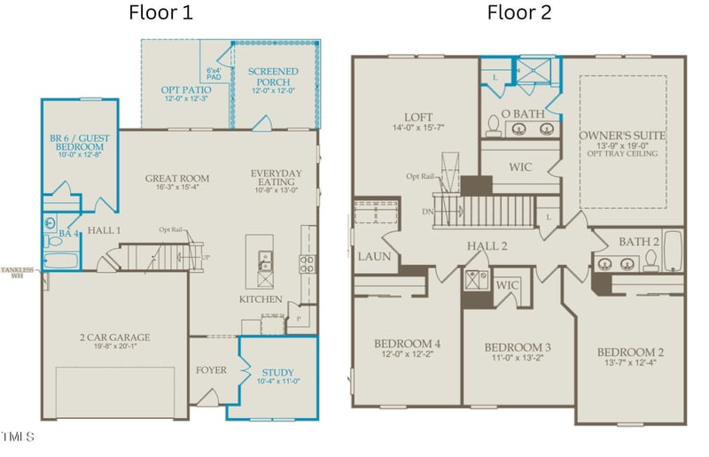 707 Mayfly Way, Durham, NC 27703