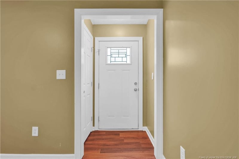 707 Miller Ave, Fayetteville, NC 28304