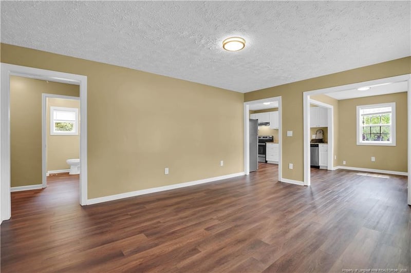 707 Miller Ave, Fayetteville, NC 28304