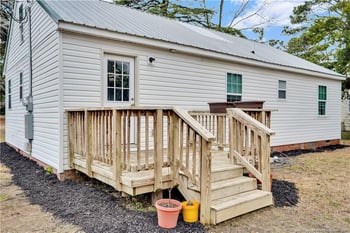 707 Miller Ave, Fayetteville, NC 28304