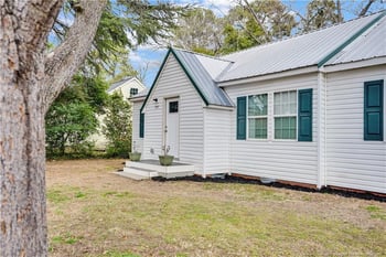 707 Miller Ave, Fayetteville, NC 28304