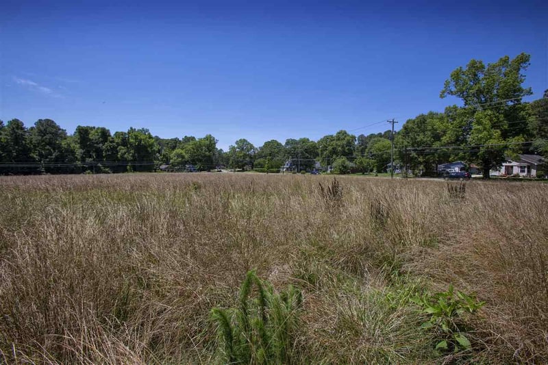 707 Mineral Springs Rd, Durham, NC 27703