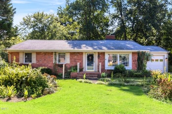 707 Morris Cir, Dunn, NC 28334