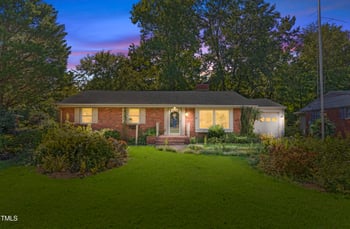 707 Morris Cir, Dunn, NC 28334