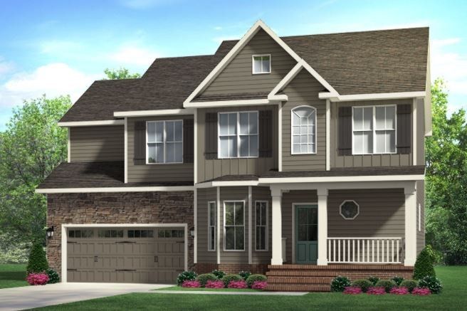 707 Mt Rainer Dr, Mebane, NC 27302