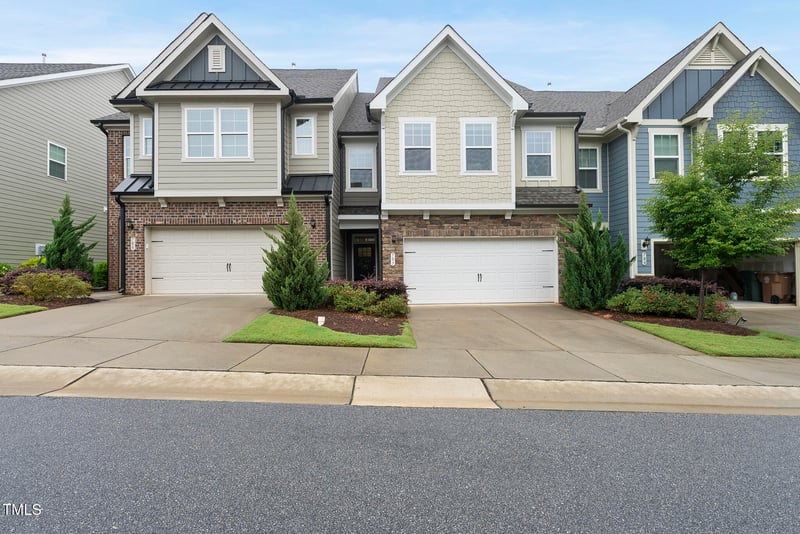 707 Newlyn Dr, Raleigh, NC 27606
