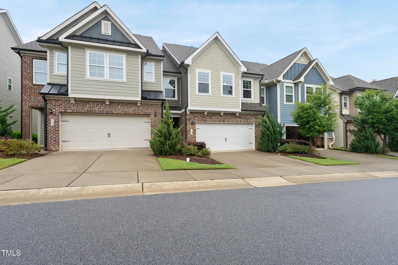 707 Newlyn Dr, Raleigh, NC 27606