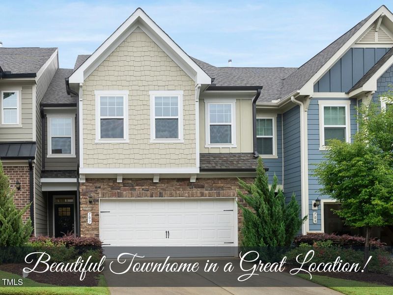 707 Newlyn Dr, Raleigh, NC 27606