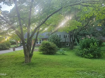 707 Ninth St, Mebane, NC 27302