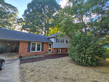 707 Ninth St, Mebane, NC 27302