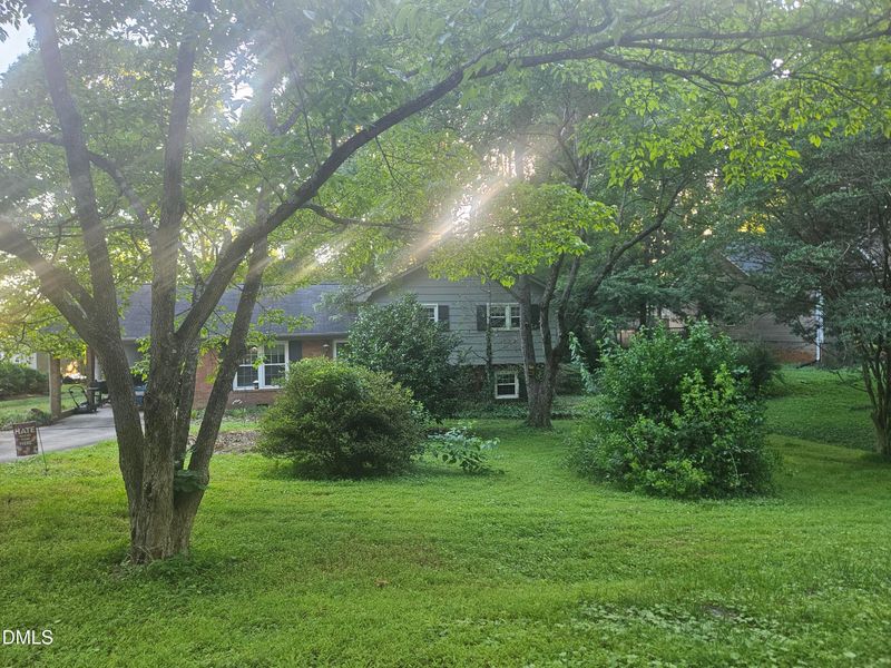 707 N Ninth St, Mebane, NC 27302
