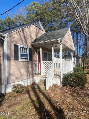 707 Old Oxford Rd, Durham, NC 27704