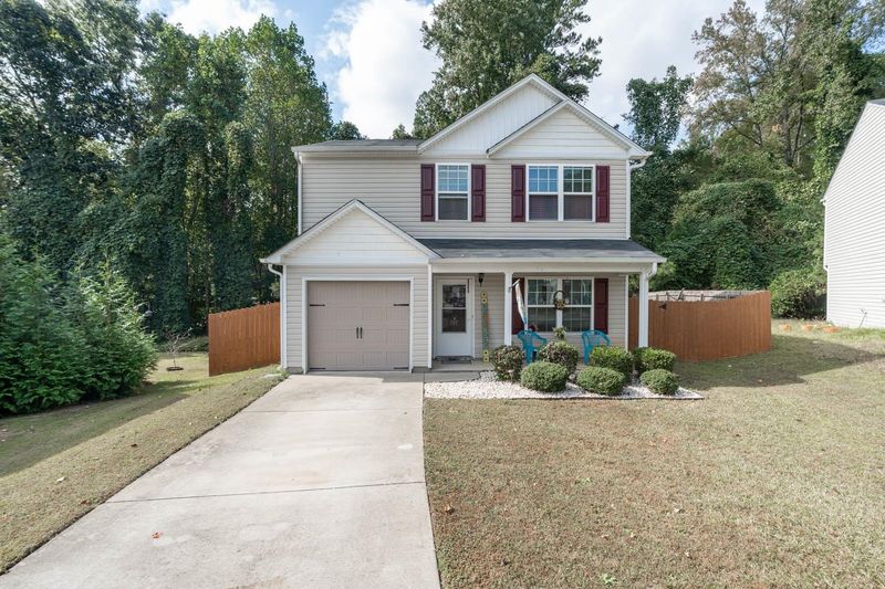 707 Randolph Dr, Clayton, NC 27520