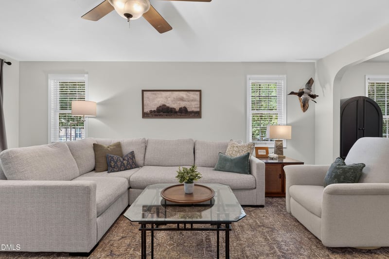 707 Rock Hill Ln, Mebane, NC 27302