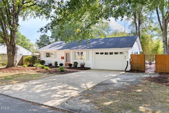 707 Ruby St, Durham, NC 27704