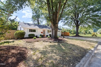 707 Ruby St, Durham, NC 27704