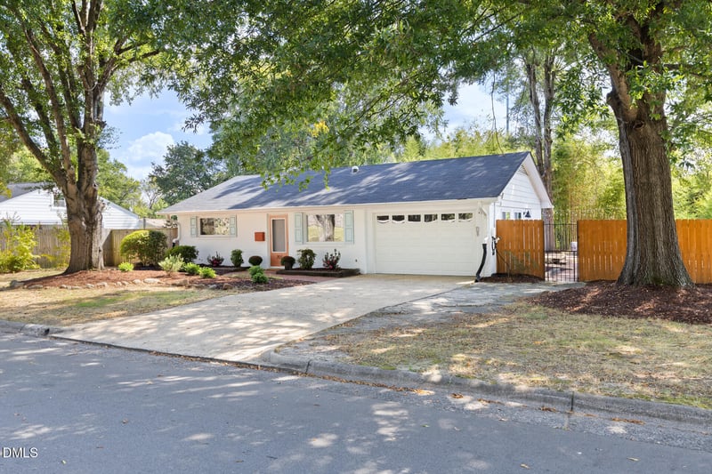 707 Ruby St, Durham, NC 27704