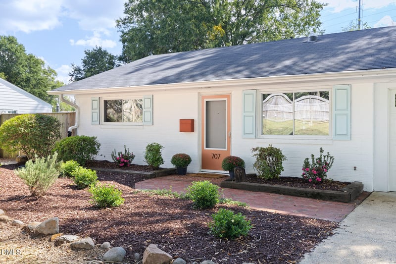 707 Ruby St, Durham, NC 27704