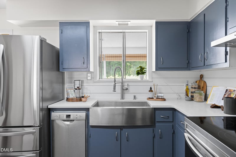 707 Ruby St, Durham, NC 27704