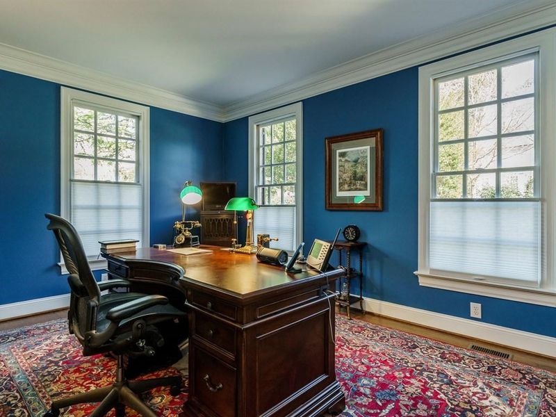 707 Runnymede Rd, Raleigh, NC 27607