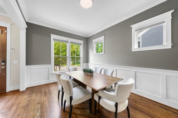 707 Sasser St, Raleigh, NC 27604