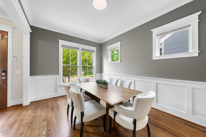 707 Sasser St, Raleigh, NC 27604