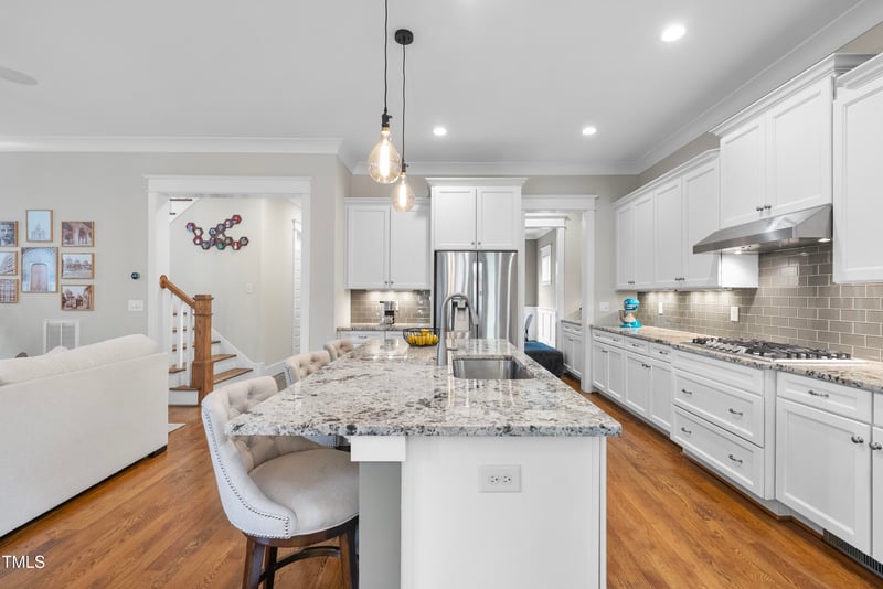 707 Sasser St, Raleigh, NC 27604