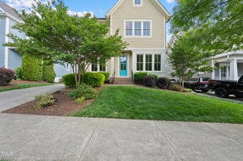 707 Sasser St, Raleigh, NC 27604