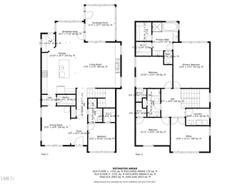 707 Sasser St, Raleigh, NC 27604