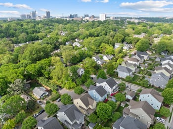 707 Sasser St, Raleigh, NC 27604